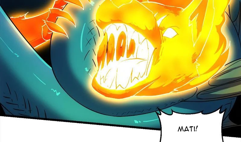 The Immortal Devil Emperor Chapter 101 - halaman 29
