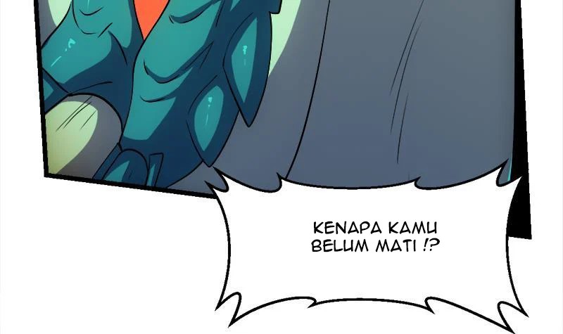 The Immortal Devil Emperor Chapter 101 - halaman 34