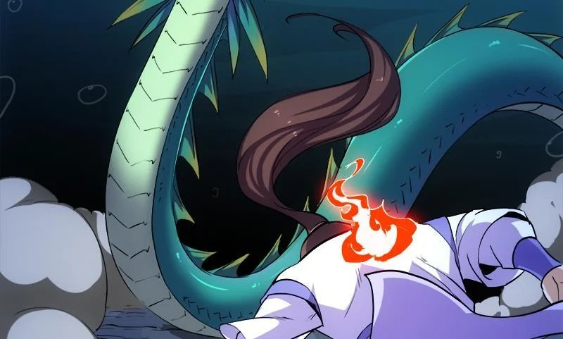 The Immortal Devil Emperor Chapter 101 - halaman 36