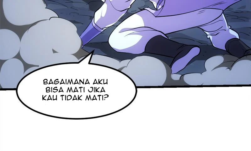 The Immortal Devil Emperor Chapter 101 - halaman 37