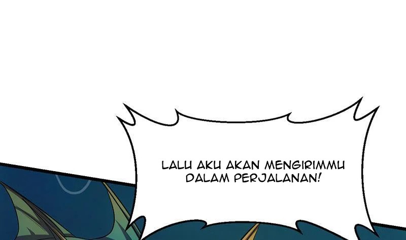 The Immortal Devil Emperor Chapter 101 - halaman 38