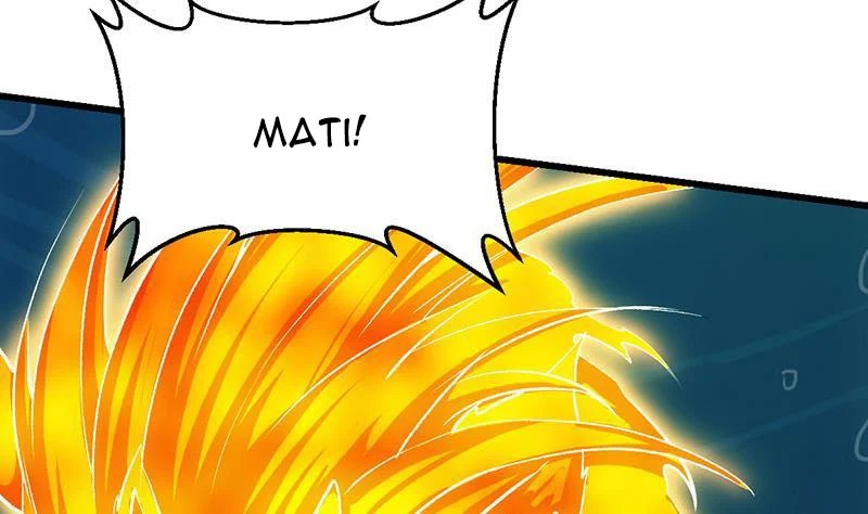 The Immortal Devil Emperor Chapter 101 - halaman 41
