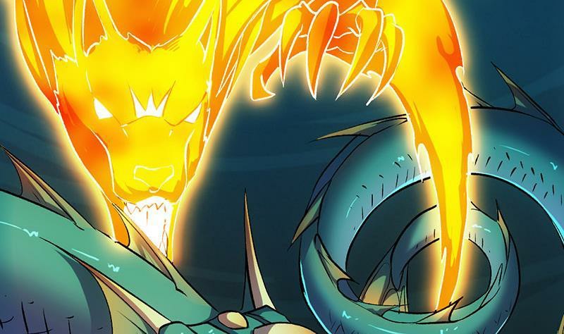 The Immortal Devil Emperor Chapter 101 - halaman 42