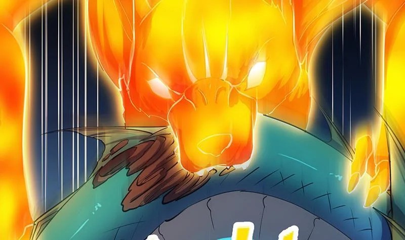 The Immortal Devil Emperor Chapter 101 - halaman 47