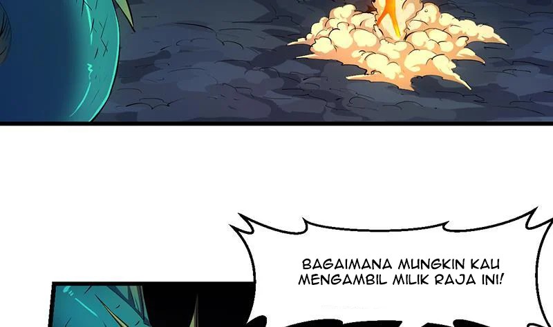 The Immortal Devil Emperor Chapter 101 - halaman 8