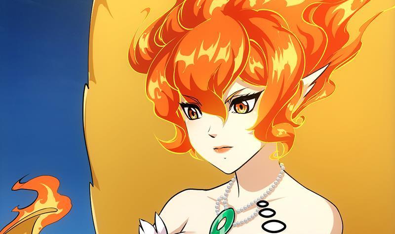 The Immortal Devil Emperor Chapter 102 - halaman 16