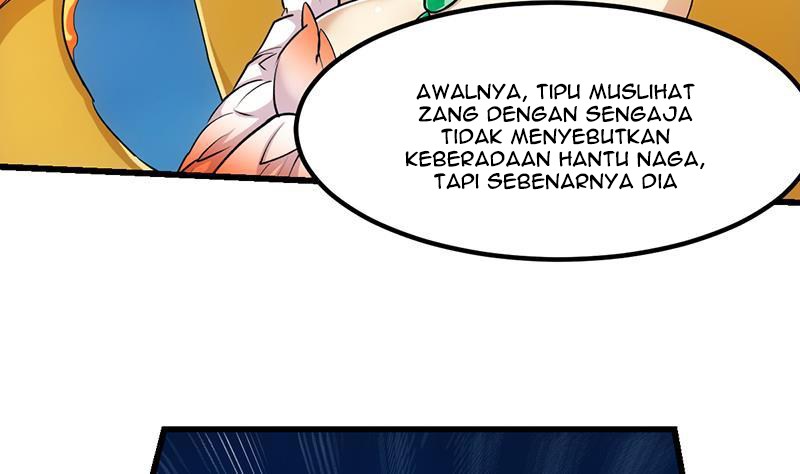 The Immortal Devil Emperor Chapter 102 - halaman 17