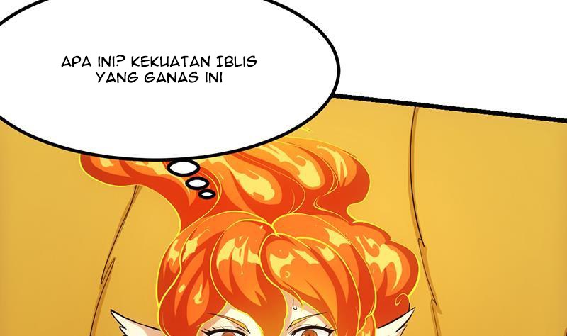 The Immortal Devil Emperor Chapter 102 - halaman 21