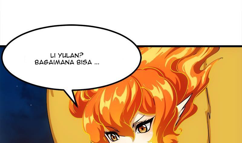 The Immortal Devil Emperor Chapter 102 - halaman 29