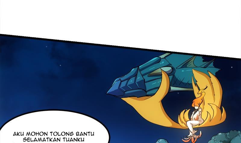 The Immortal Devil Emperor Chapter 102 - halaman 31