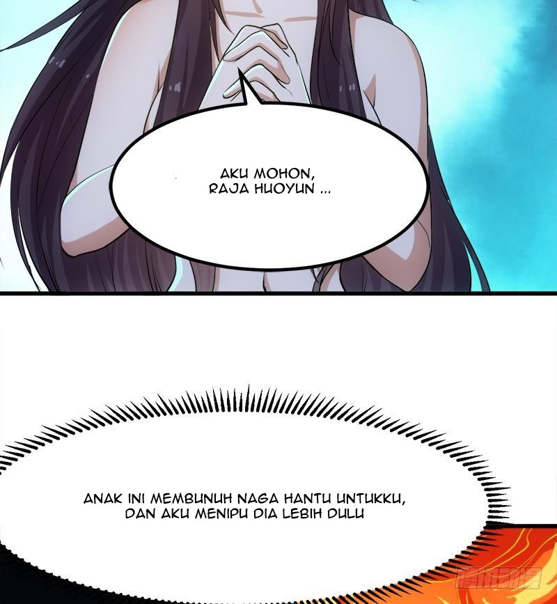 The Immortal Devil Emperor Chapter 102 - halaman 35