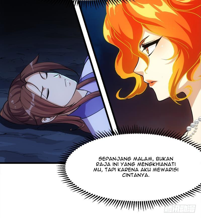 The Immortal Devil Emperor Chapter 102 - halaman 36