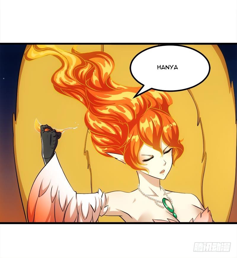 The Immortal Devil Emperor Chapter 102 - halaman 37