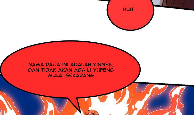 The Immortal Devil Emperor Chapter 102 - halaman 49