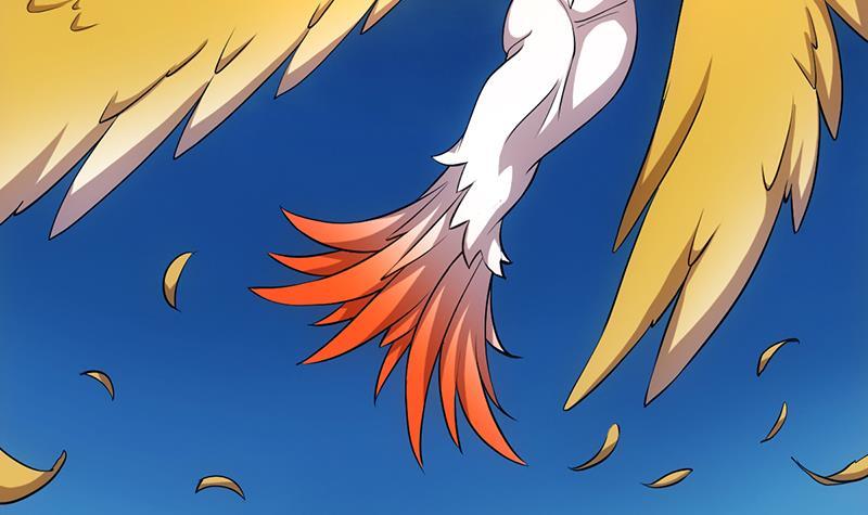 The Immortal Devil Emperor Chapter 103 - halaman 13