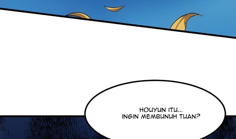 The Immortal Devil Emperor Chapter 103 - halaman 14