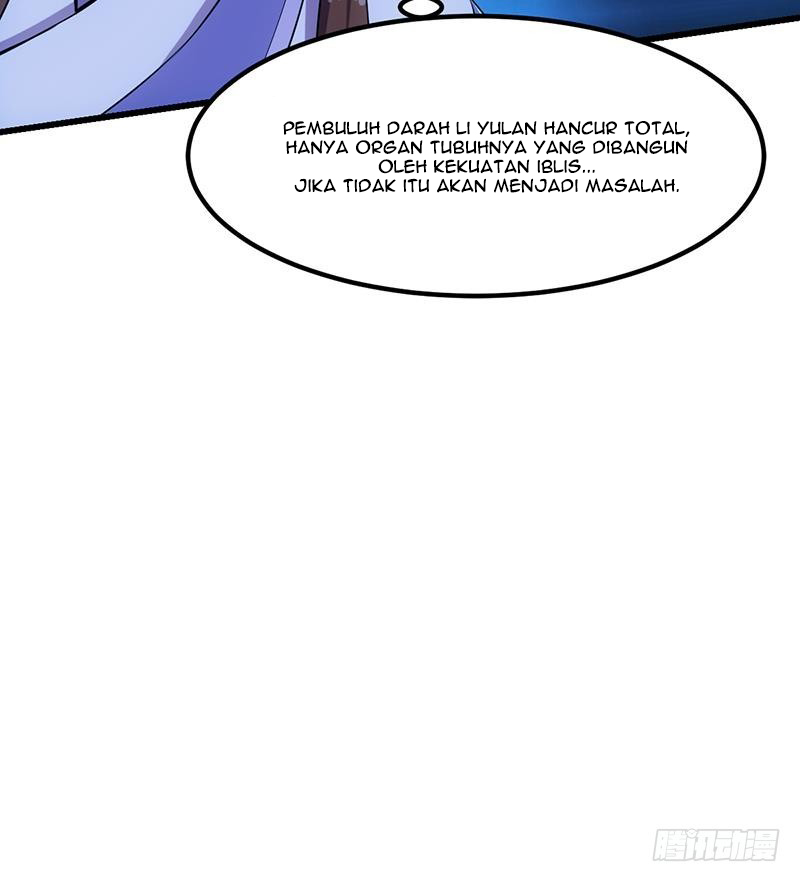 The Immortal Devil Emperor Chapter 103 - halaman 22