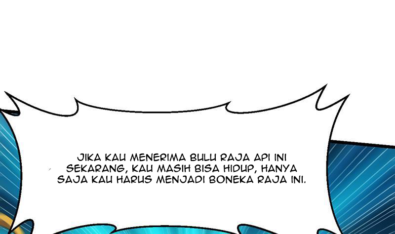 The Immortal Devil Emperor Chapter 103 - halaman 23