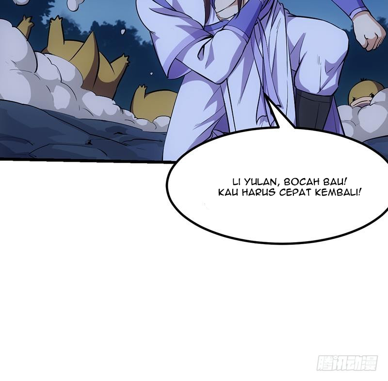 The Immortal Devil Emperor Chapter 103 - halaman 37