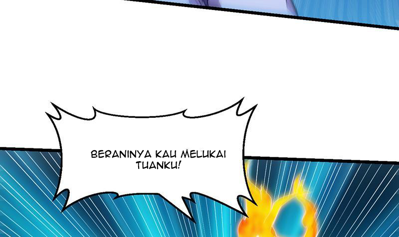 The Immortal Devil Emperor Chapter 103 - halaman 40