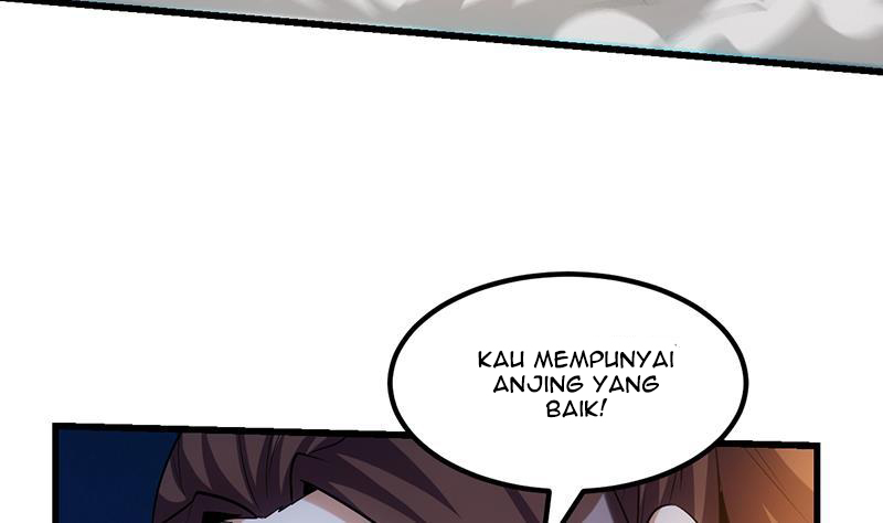 The Immortal Devil Emperor Chapter 103 - halaman 42