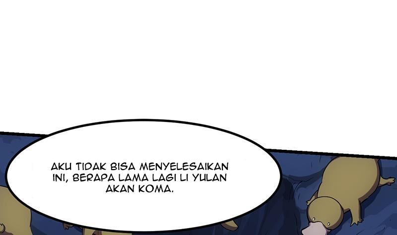 The Immortal Devil Emperor Chapter 103 - halaman 44