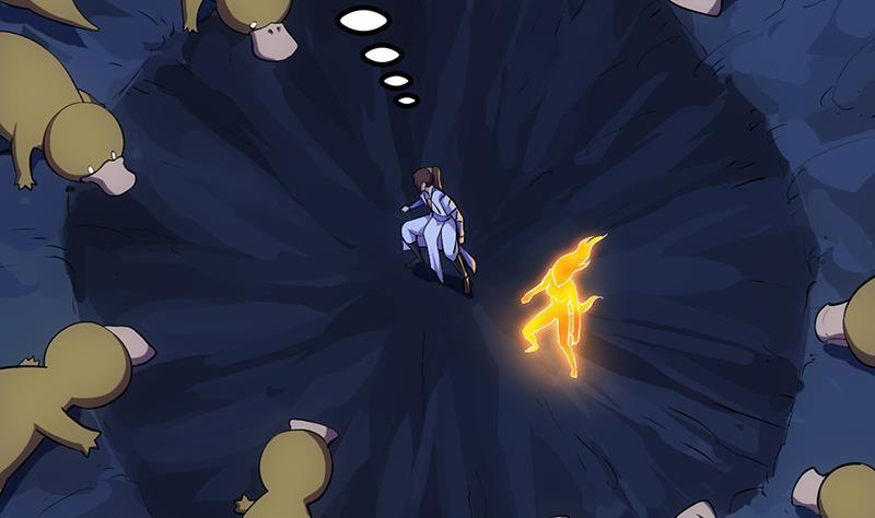 The Immortal Devil Emperor Chapter 103 - halaman 45