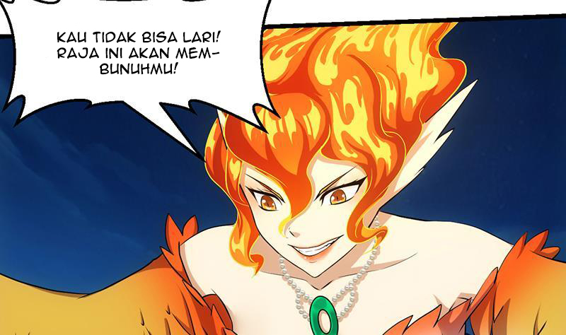 The Immortal Devil Emperor Chapter 103 - halaman 47