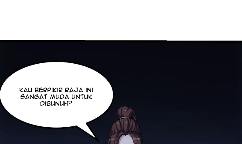 The Immortal Devil Emperor Chapter 103 - halaman 49