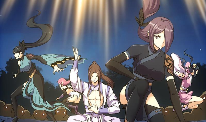 The Immortal Devil Emperor Chapter 103 - halaman 54