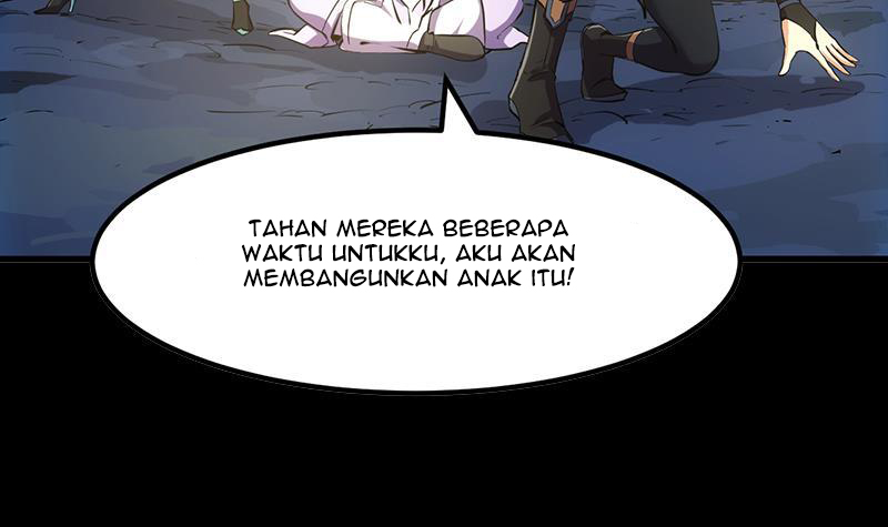 The Immortal Devil Emperor Chapter 103 - halaman 55