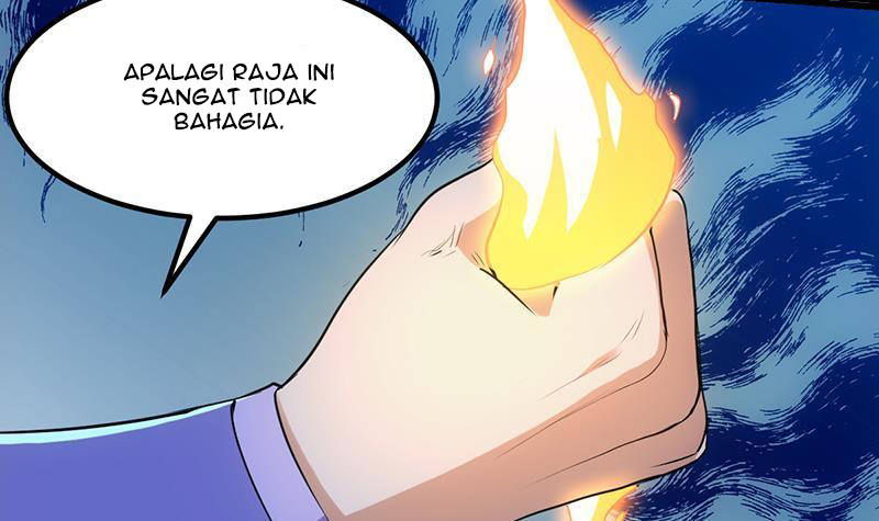 The Immortal Devil Emperor Chapter 103 - halaman 7