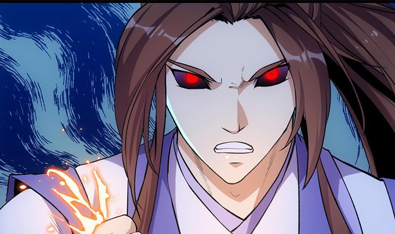 The Immortal Devil Emperor Chapter 103 - halaman 9