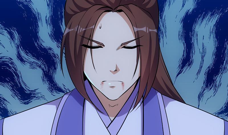 The Immortal Devil Emperor Chapter 104 - halaman 10