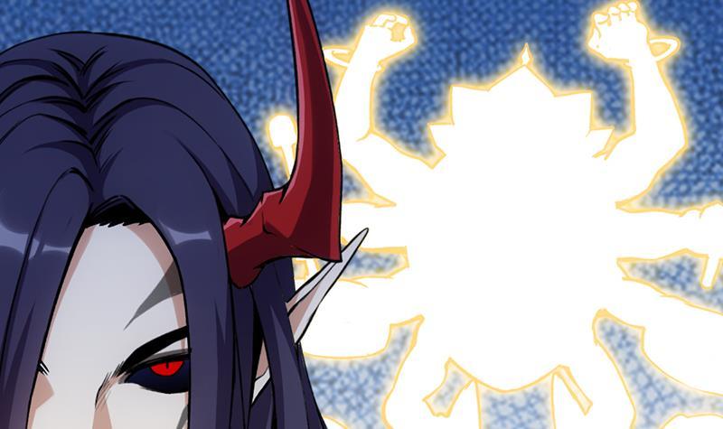 The Immortal Devil Emperor Chapter 104 - halaman 19