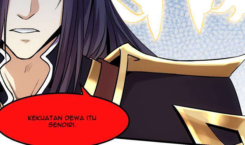 The Immortal Devil Emperor Chapter 104 - halaman 20