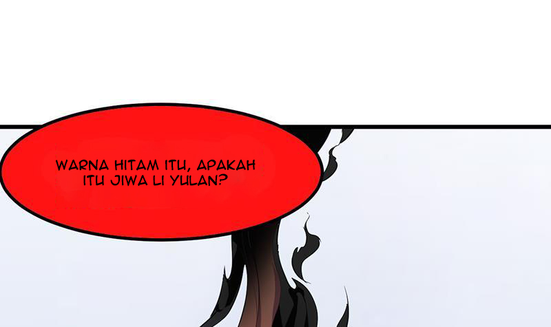 The Immortal Devil Emperor Chapter 104 - halaman 25