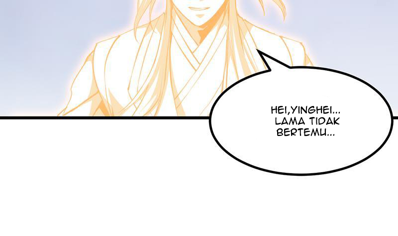 The Immortal Devil Emperor Chapter 104 - halaman 33