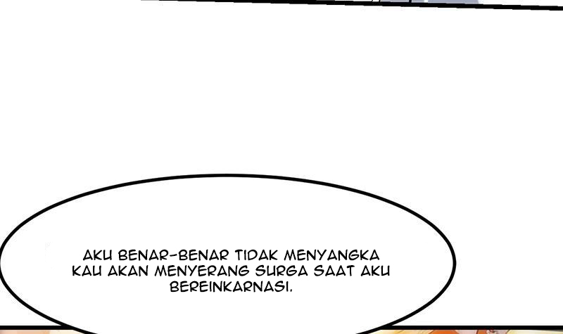 The Immortal Devil Emperor Chapter 104 - halaman 40