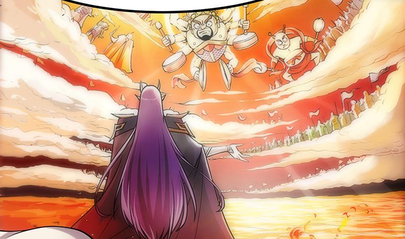The Immortal Devil Emperor Chapter 104 - halaman 41