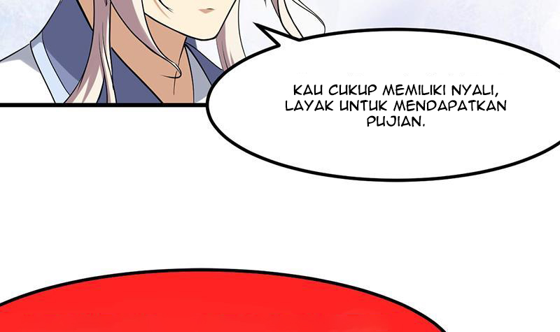 The Immortal Devil Emperor Chapter 104 - halaman 43