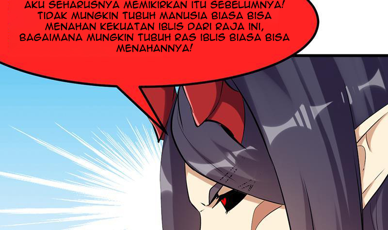 The Immortal Devil Emperor Chapter 104 - halaman 44