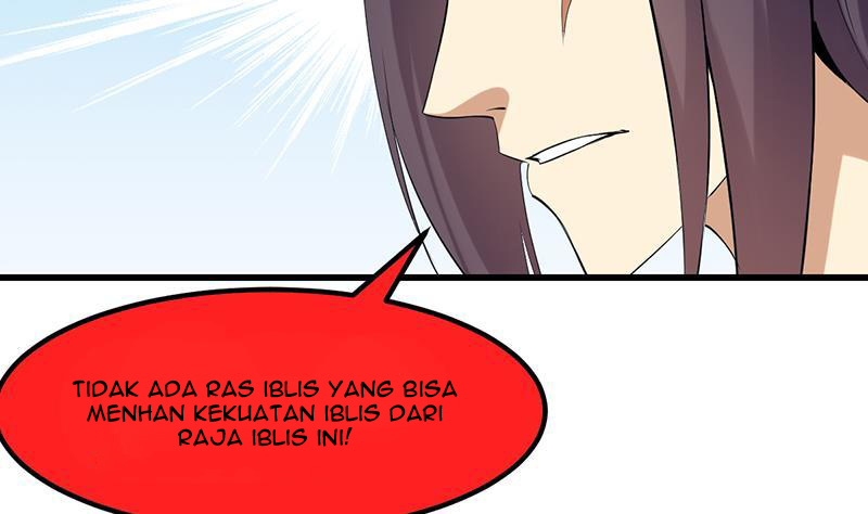 The Immortal Devil Emperor Chapter 104 - halaman 45