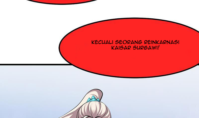 The Immortal Devil Emperor Chapter 104 - halaman 46