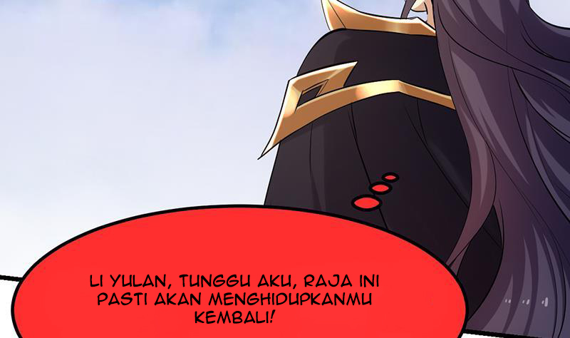 The Immortal Devil Emperor Chapter 104 - halaman 54