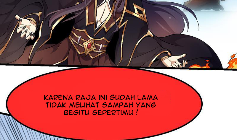 The Immortal Devil Emperor Chapter 104 - halaman 57