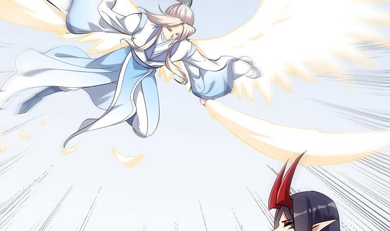 The Immortal Devil Emperor Chapter 104 - halaman 59
