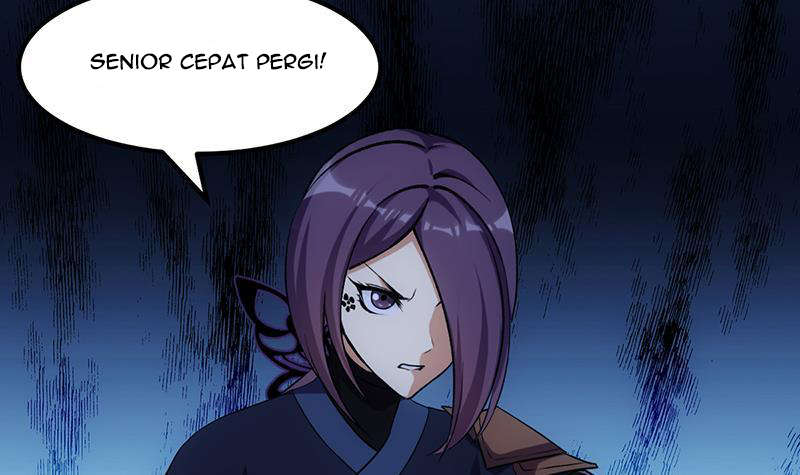 The Immortal Devil Emperor Chapter 104 - halaman 7