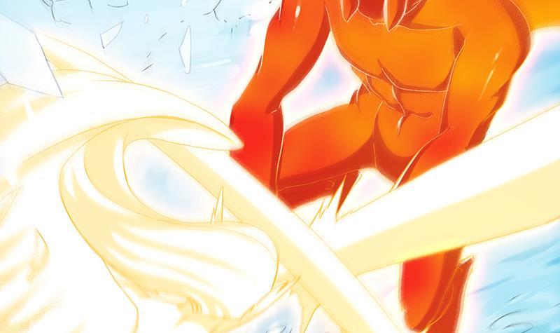 The Immortal Devil Emperor Chapter 105 - halaman 28