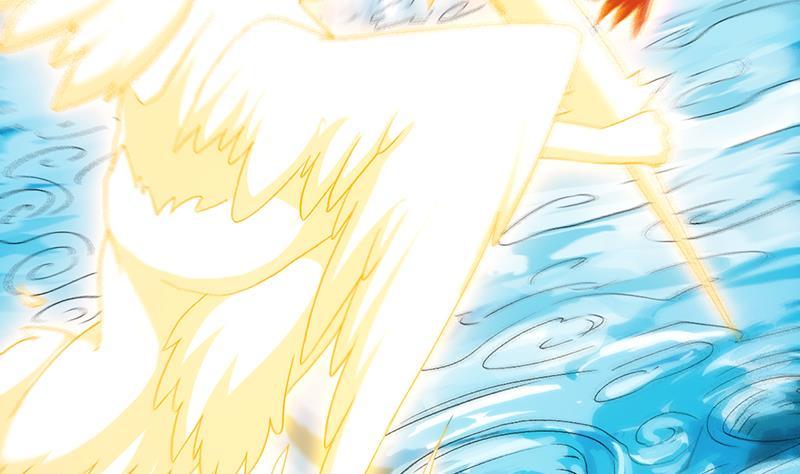 The Immortal Devil Emperor Chapter 105 - halaman 29